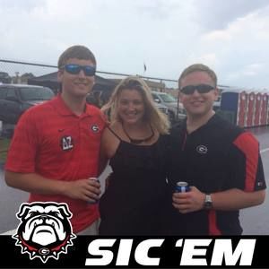 Meet your Posher, Joey